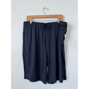 32 Degrees Men's Sleep Shorts – Navy – Size XL – NWT